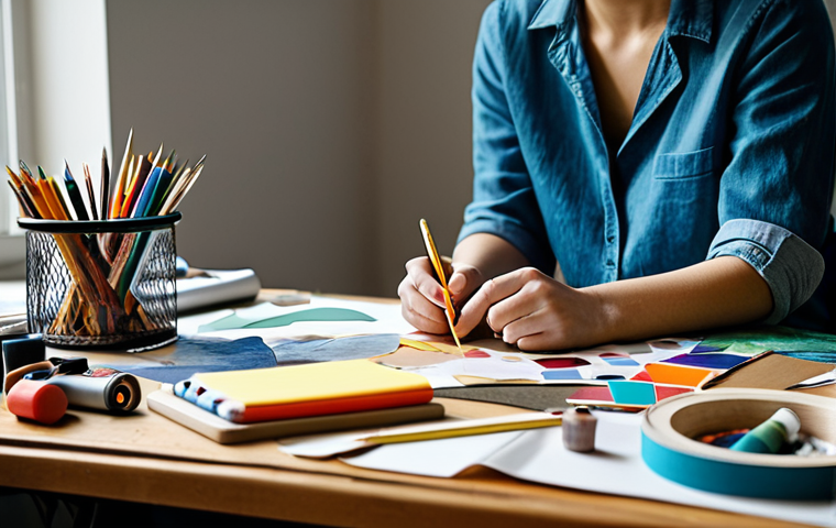 컬러테라피와 예술 치료의 조화 - Colorful Interior Design**
"A bright and airy living room filled with colorful furniture and art, w... 컬러테라피와 예술 치료의 조화 - Colorful Interior Design**
"A bright and airy living room filled with colorful furniture and art, w...